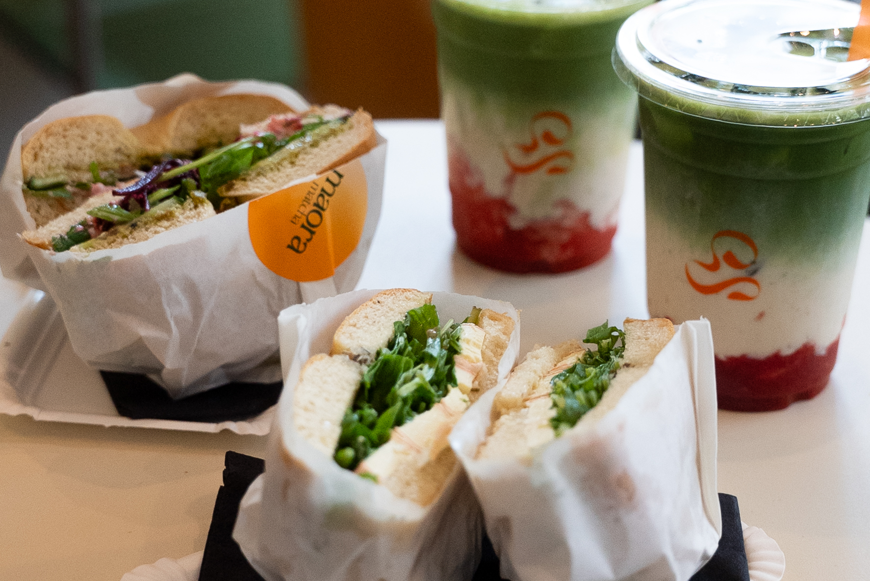 Maora Matcha | Kartenvorteil | Mr. Köln | Foto: Maora Matcha